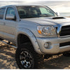 Husky Liners Fender Flares Pocket-Style 4PC Set 2005-2011 Toyota Tacoma 28031925