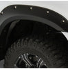 Husky Liners Fender Flares Pocket-Style 4PC Set 2007-2013 Toyota Tundra 2803911