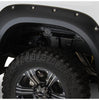 Husky Liners Fender Flares Pocket-Style 4PC Set 2007-2013 Toyota Tundra 2803911