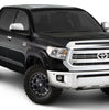 Husky Liners Fender Flares Pocket-Style 4PC Set 2014-2021 Toyota Tundra 2803918