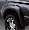 Husky Liners Fender Flares Pocket-Style 4PC Set 2005-2011 Toyota Tacoma 2803920