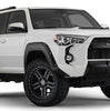 Husky Liners Fender Flares Pocket-Style 4PC Set 2803921