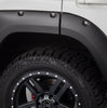 Husky Liners Fender Flares Pocket-Style 4PC Set 2803921