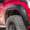 Husky Liners Fender Flares Pocket-Style 4PC Set 2022-2026 Toyota Tundra 2803925