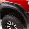Husky Liners Fender Flares Pocket-Style 4PC Set 2012-2015 Toyota Tacoma 73.5 Bed 2803928