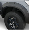 Husky Liners Fender Flares Pocket-Style 4PC Set 2011-2013 Toyota Hilux 59.8 Bed 2803929