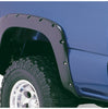Husky Liners Fender Flares Pocket-Style 4PC Set 2804918