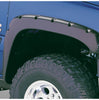 Husky Liners Fender Flares Pocket-Style 4PC Set 2804918