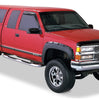 Husky Liners Fender Flares Pocket-Style 4PC Set 2804919