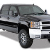 Husky Liners Fender Flares Pocket-Style 4PC Set 2804924