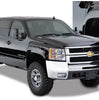 Husky Liners Fender Flares Pocket-Style 4PC Set 2804924