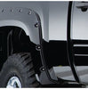 Husky Liners Fender Flares Pocket-Style 4PC Set 2804924