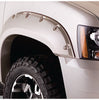 Husky Liners Fender Flares Pocket-Style 4PC Set 2007-2013 Chevrolet Avalanche 2804932