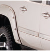 Husky Liners Fender Flares Pocket-Style 4PC Set 2007-2013 Chevrolet Avalanche 2804932