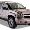 Husky Liners Fender Flares Pocket-Style 4PC Set 2804937