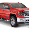 Husky Liners Fender Flares Pocket-Style 4PC Set 2804957