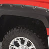 Husky Liners Fender Flares Pocket-Style 4PC Set 2014-2018 Chevrolet Silverado 1500 2804959