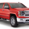 Husky Liners Fender Flares Pocket-Style 4PC Set 2014-2018 Chevrolet Silverado 1500 2804959