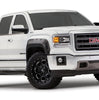 Husky Liners Fender Flares Pocket-Style 4PC Set 2014-2015 GMC Sierra 1500 2804960
