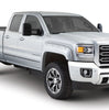 Husky Liners Fender Flares Pocket-Style 4PC Set 2804967