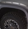 Husky Liners Fender Flares Pocket-Style 4PC Set 2804969