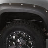 Husky Liners Fender Flares Pocket-Style 4PC Set 2804970