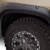 Husky Liners Fender Flares Pocket-Style 4PC Set 2804971