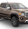 Husky Liners Fender Flares Pocket-Style 4PC Set 2804971