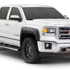 Husky Liners Fender Flares Pocket-Style 4PC Set 2804974