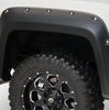 Husky Liners Fender Flares Pocket-Style 4PC Set 2804974