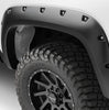 Husky Liners Fender Flares Pocket-Style 4PC Set 2804982