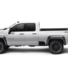 Husky Liners Fender Flares Pocket-Style 4PC Set 2804982
