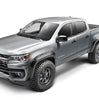Husky Liners Fender Flares Pocket-Style 4PC Set 2804990
