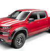 Husky Liners Fender Flares Pocket-Style 4PC Set 2804992