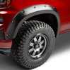 Husky Liners Fender Flares Pocket-Style 4PC Set 2804992