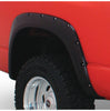 Husky Liners Fender Flares Pocket-Style 4PC Set 2805907