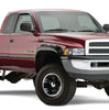 Husky Liners Fender Flares Pocket-Style 4PC Set 2805908