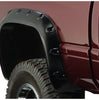 Husky Liners Fender Flares Pocket-Style 4PC Set 2805908