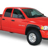 Husky Liners Fender Flares Pocket-Style 4PC Set 2805911