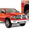 Husky Liners Fender Flares Pocket-Style 4PC Set 2805915