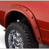 Husky Liners Fender Flares Pocket-Style 4PC Set 2805919