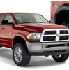 Husky Liners Fender Flares Pocket-Style 4PC Set 2805919