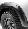 Husky Liners Fender Flares Pocket-Style 4PC Set 2019-2024 Ram 1500 Rebel 2805936
