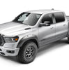 Husky Liners Fender Flares Pocket-Style 4PC Set 2805924