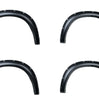 Husky Liners Fender Flares Pocket-Style 4PC Set 2805930
