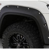 Husky Liners Fender Flares Pocket-Style 4PC Set 2017-2022 Volkswagen Amarok 2806905