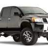 Husky Liners Fender Flares Pocket-Style 4PC Set 2004-2015 Nissan TITAN 2807907