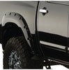 Husky Liners Fender Flares Pocket-Style 4PC Set 2004-2015 Nissan TITAN 2807907