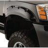 Husky Liners Fender Flares Pocket-Style 4PC Set 2004-2015 Nissan TITAN 2807907