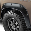 Husky Liners Fender Flares Pocket-Style 4PC Set 2022-2026 Nissan Frontier 2807911